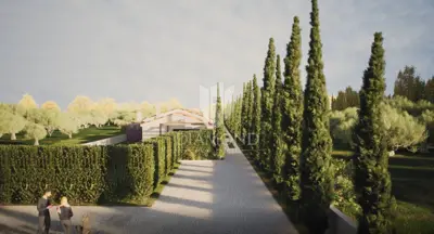 House 95 m², Poreč - new build with pool - 18