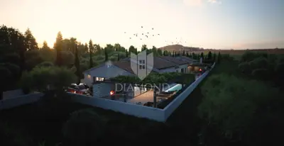 House 95 m², Poreč - new build with pool - 5