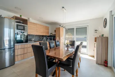Haus zum Kauf in Cerovlje, 202 m² - 14