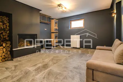 Kuća 220 m², Mlinovi - novogradnja u mirnoj ulici - 20