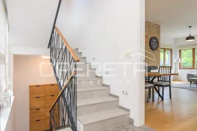 Kuća 220 m², Mlinovi - novogradnja u mirnoj ulici - 10