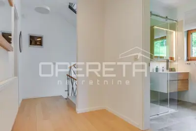 Kuća 220 m², Mlinovi - novogradnja u mirnoj ulici - 15