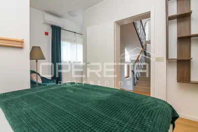 Kuća 220 m², Mlinovi - novogradnja u mirnoj ulici - 12