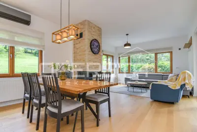Kuća 220 m², Mlinovi - novogradnja u mirnoj ulici - 5
