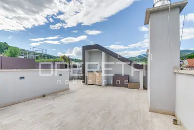 Kuća 220 m², Mlinovi - novogradnja u mirnoj ulici - 22