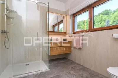 Kuća 220 m², Mlinovi - novogradnja u mirnoj ulici - 13