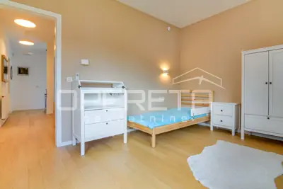 Kuća 220 m², Mlinovi - novogradnja u mirnoj ulici - 17