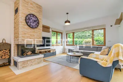 Kuća 220 m², Mlinovi - novogradnja u mirnoj ulici - 3