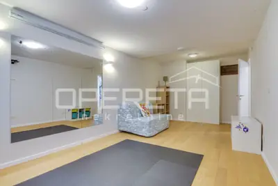 Kuća 220 m², Mlinovi - novogradnja u mirnoj ulici - 19