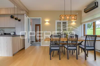 Kuća 220 m², Mlinovi - novogradnja u mirnoj ulici - 8