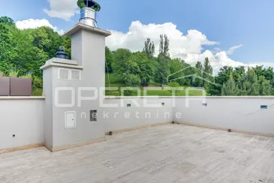Kuća 220 m², Mlinovi - novogradnja u mirnoj ulici - 21
