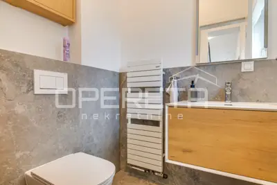 Kuća 220 m², Mlinovi - novogradnja u mirnoj ulici - 9