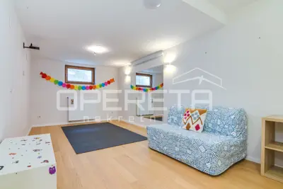 Kuća 220 m², Mlinovi - novogradnja u mirnoj ulici - 18