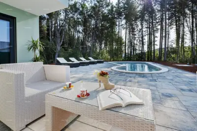 Niedrigenergiehaus, Rovinj, 139.00 m² - 6