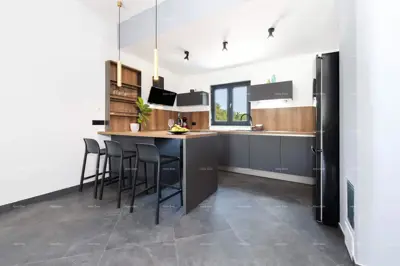 Niedrigenergiehaus, Rovinj, 139.00 m² - 18