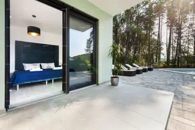 Niedrigenergiehaus, Rovinj, 139.00 m² - 5