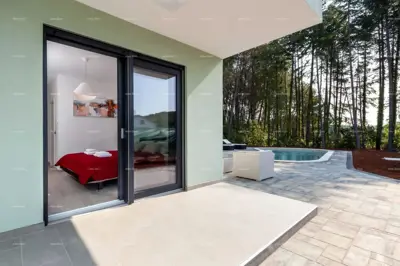 Niedrigenergiehaus, Rovinj, 139.00 m² - 13