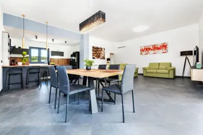 Niedrigenergiehaus, Rovinj, 139.00 m² - 20