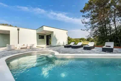 Niedrigenergiehaus, Rovinj, 139.00 m²