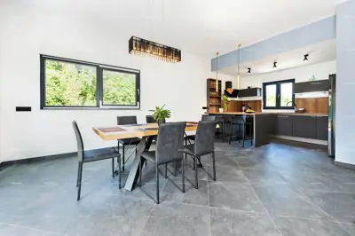 Niedrigenergiehaus, Rovinj, 139.00 m² - 19