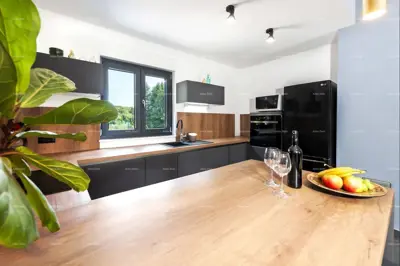 Niedrigenergiehaus, Rovinj, 139.00 m² - 17