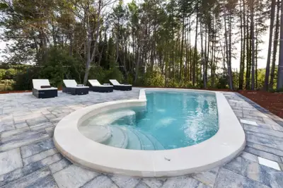Niedrigenergiehaus, Rovinj, 139.00 m² - 7