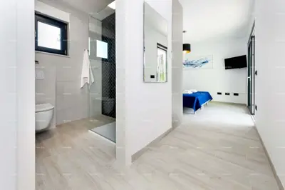 Niedrigenergiehaus, Rovinj, 139.00 m² - 14