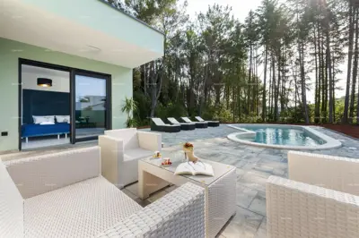 Niedrigenergiehaus, Rovinj, 139.00 m² - 3