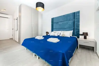 Niedrigenergiehaus, Rovinj, 139.00 m² - 9