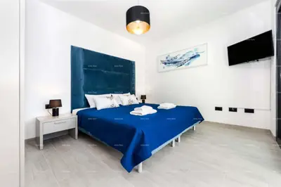 Niedrigenergiehaus, Rovinj, 139.00 m² - 8
