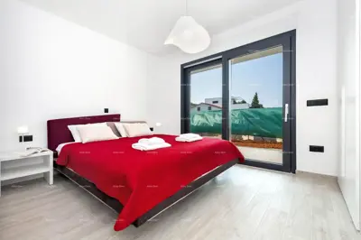 Niedrigenergiehaus, Rovinj, 139.00 m² - 11