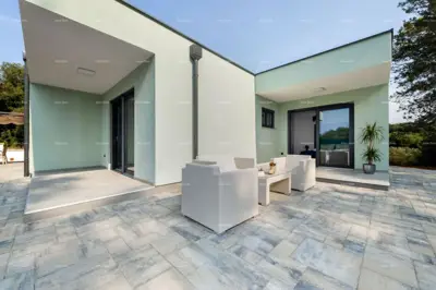 Niedrigenergiehaus, Rovinj, 139.00 m² - 4