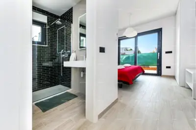 Niedrigenergiehaus, Rovinj, 139.00 m² - 15