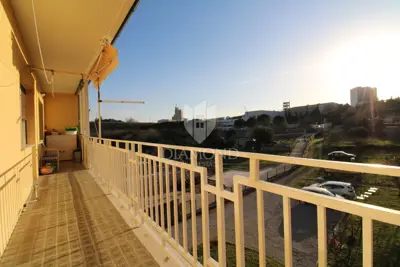 Wohnung zum Kauf in Donja Vežica, 96 m² - 2