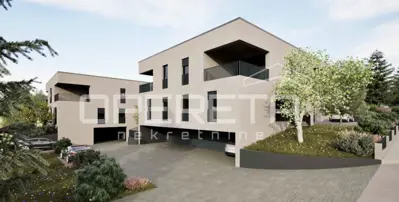 Wohnung zum Kauf in Šestine, 104,7 m² - 3