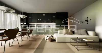 Wohnung zum Kauf in Šestine, 104,7 m² - 5