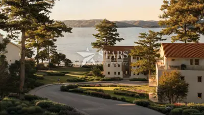 Novi Vinodolski, Mövenpick Residences Kvarner Bay – 2S+DB, 1.kat, prvi - 15
