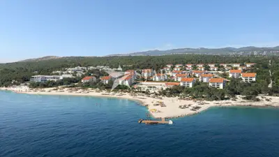 Novi Vinodolski, Mövenpick Residences Kvarner Bay – 2S+DB, 1.kat, prvi - 13