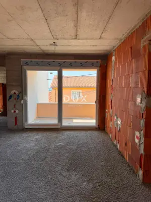 Istra, Ližnjan, 1-sobni stan, 50 m², novogradnja, terasa