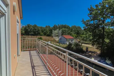 Umag, okolica, samostojeća kuća na mirnoj lokaciji! - 19