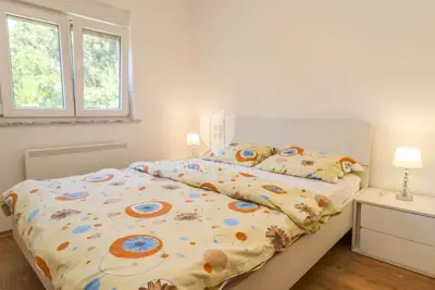 Umag, okolica, samostojeća kuća na mirnoj lokaciji! - 14