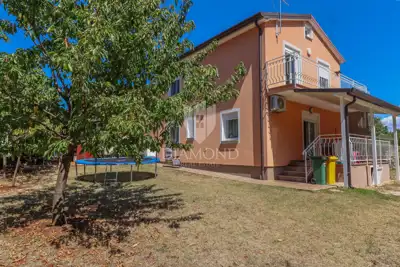 Umag, okolica, samostojeća kuća na mirnoj lokaciji! - 3