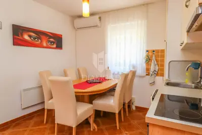 Umag, okolica, samostojeća kuća na mirnoj lokaciji! - 7