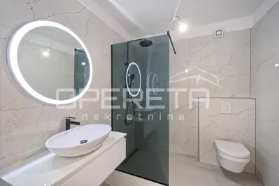 Luxury apartment AS4 Brodarica/Šibenik - Mediterranean peace and contemporary luxury - 6