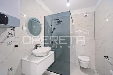 Luxury apartment AS4 Brodarica/Šibenik - Mediterranean peace and contemporary luxury - 19