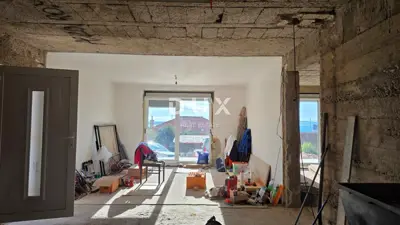 House 170 m², Vojak - sea and city view - 4