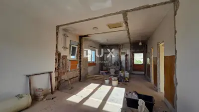 House 170 m², Vojak - sea and city view - 13