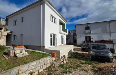House 170 m², Vojak - sea and city view - 18
