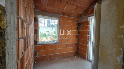 House 170 m², Vojak - sea and city view - 16