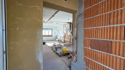 House 170 m², Vojak - sea and city view - 15